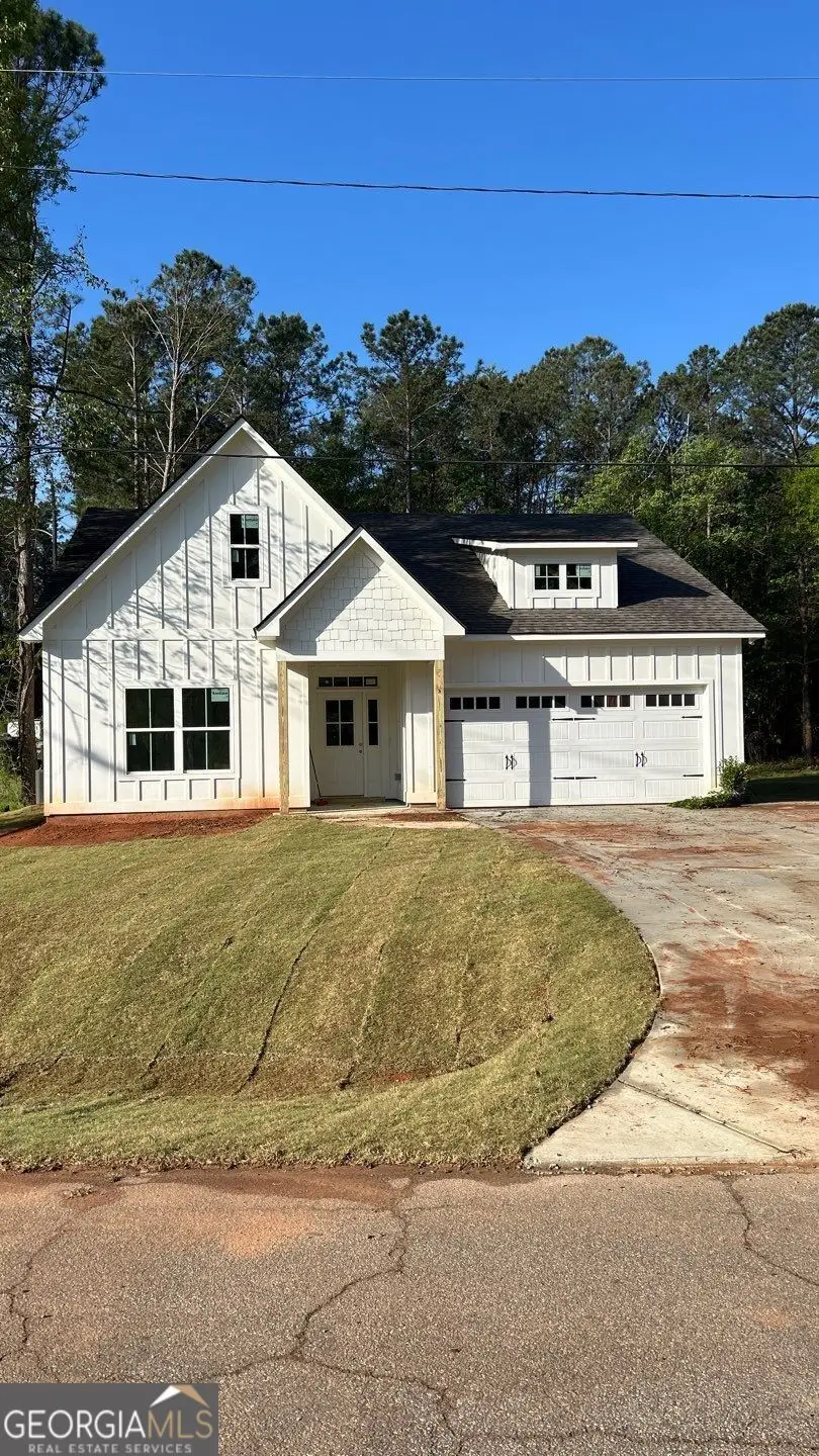 191 Oak Avenue, Pine Mountain, GA 31822 - #1