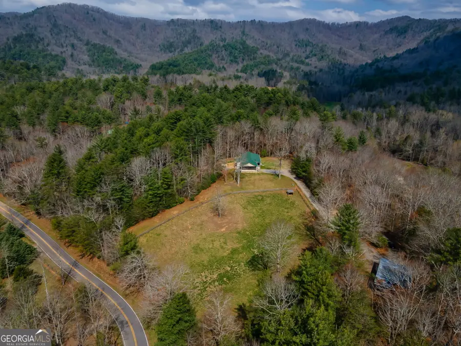 1132 Hells Hollow Road, Blue Ridge, GA 30513 - #3