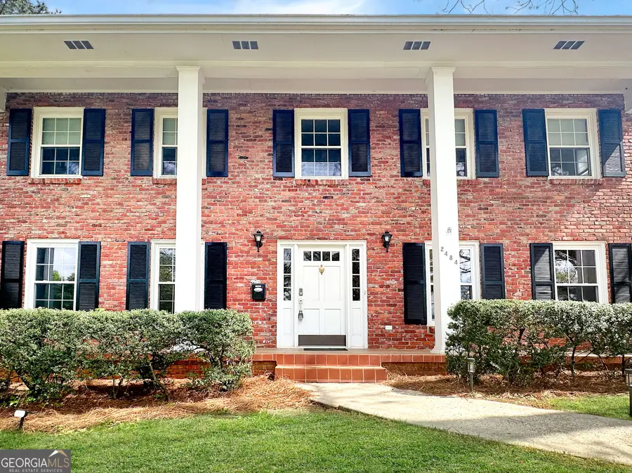 2484 Powers Ferry Drive Se, Marietta, GA 30067 - #2