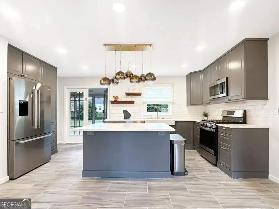 2484 Powers Ferry Drive Se, Marietta, GA 30067 - #3