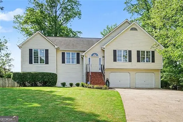 1959 SW Mcadoo Court, Marietta, GA 30064