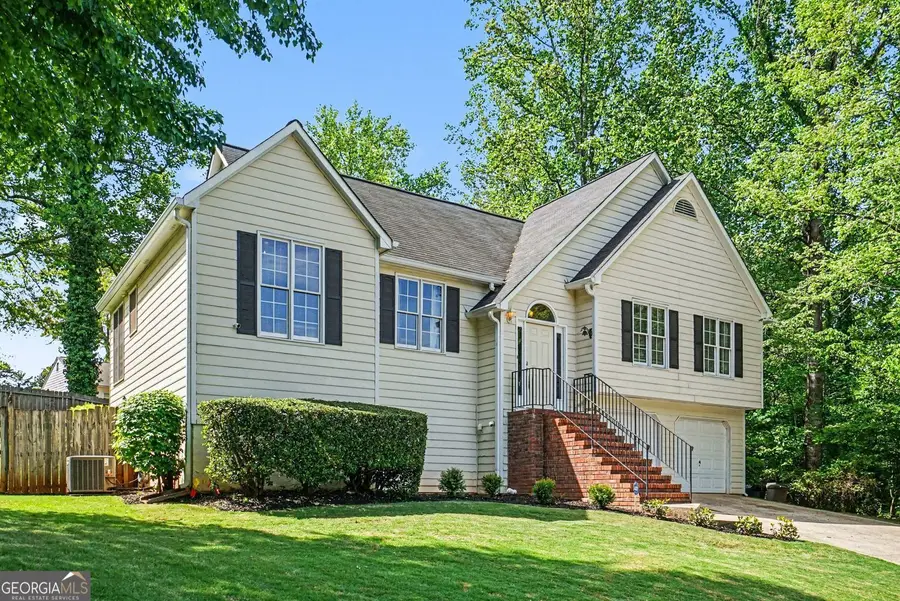 1959 SW Mcadoo Court, Marietta, GA 30064 - #2