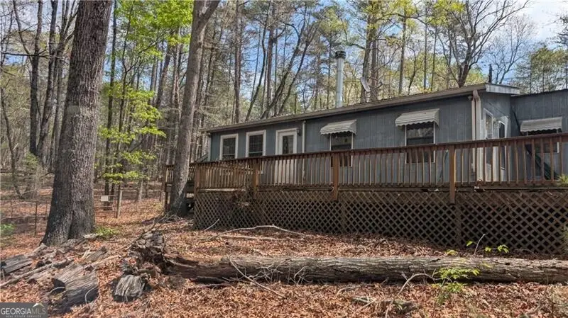 599 Garrison Road, Lula, GA 30554 - #1