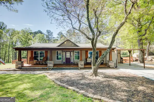 97 George Coggin Road, Newnan, GA 30265