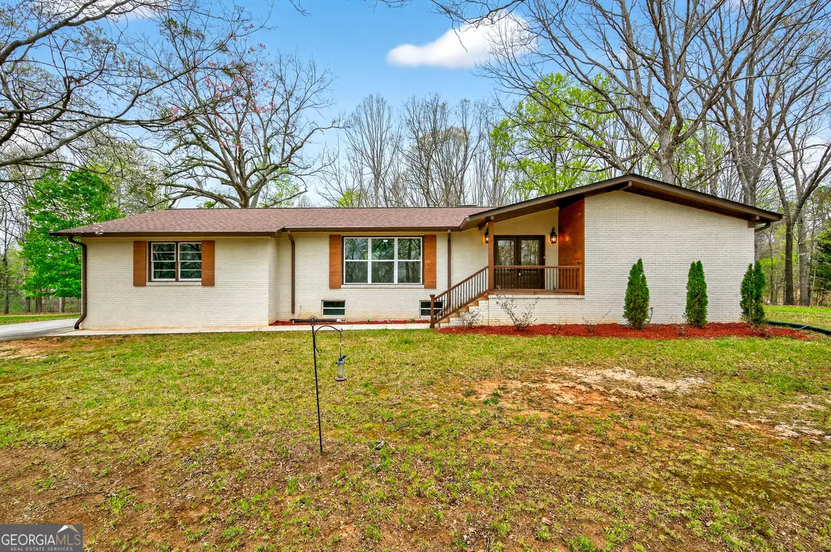 672 Cooley Woods Road, Cleveland, GA 30528 - #1