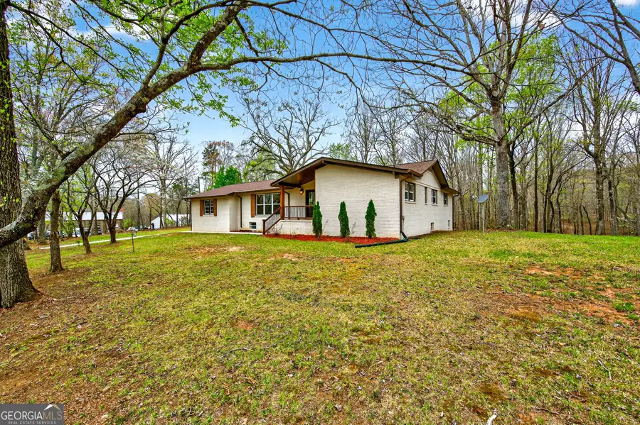 672 Cooley Woods Road, Cleveland, GA 30528 - #2