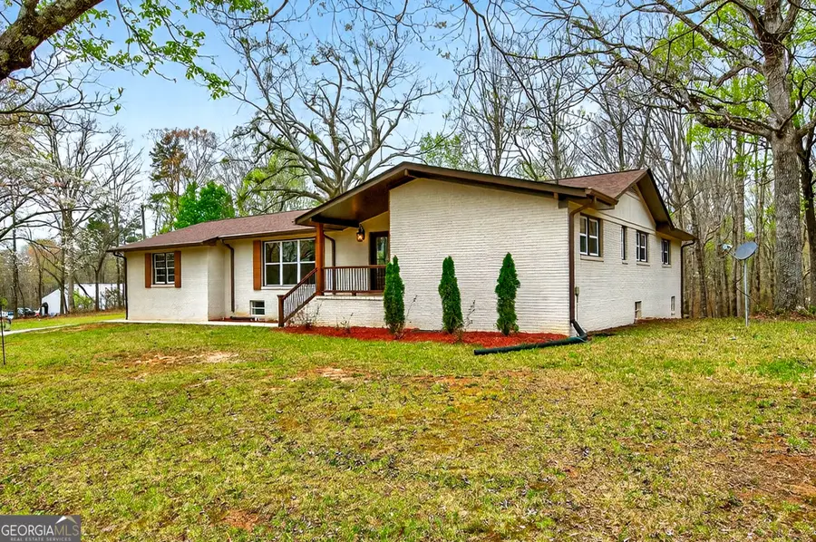 672 Cooley Woods Road, Cleveland, GA 30528 - #3