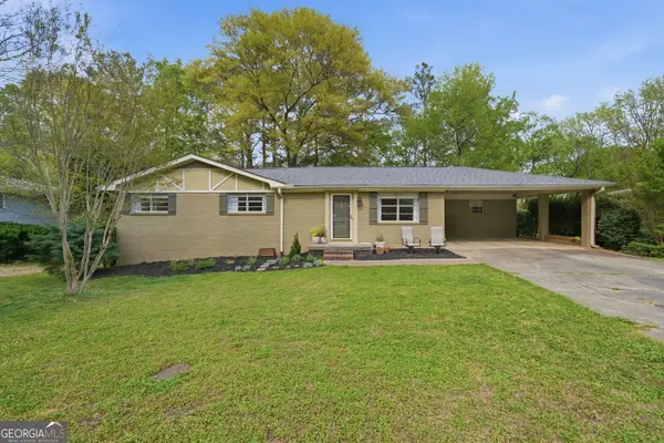 2967 Sandy Lane, Smyrna, GA 30082