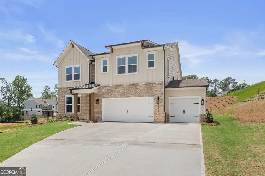 4755 Montane Street, Cumming, GA 30028 - #2