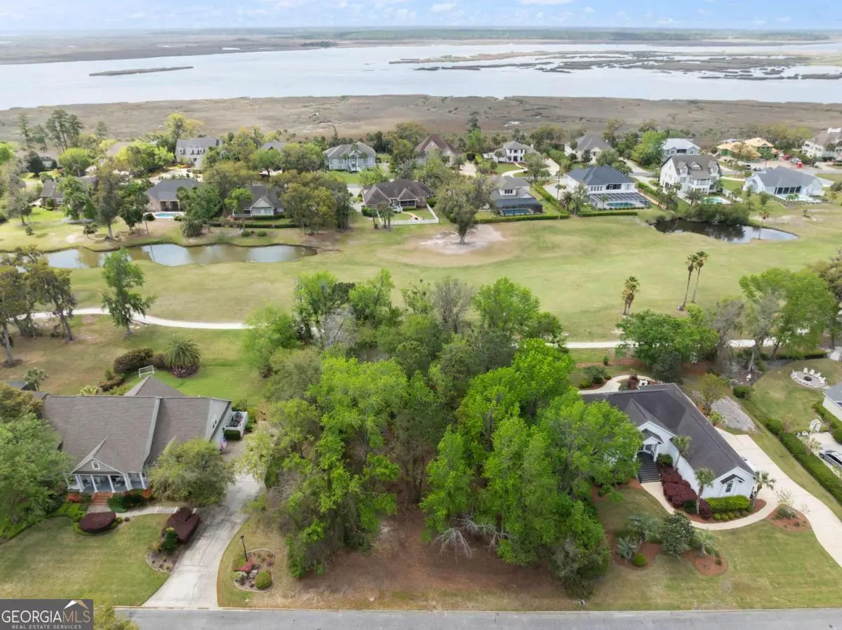 214 Harbor Pointe Drive, Brunswick, GA 31523 - #1