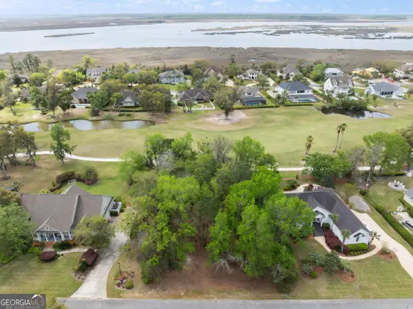 214 Harbor Pointe Drive, Brunswick, GA 31523