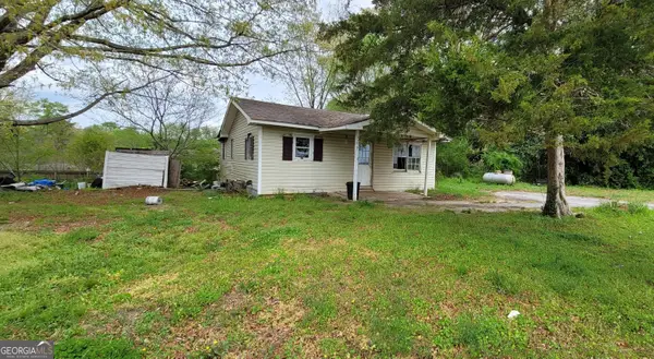 5259 June Ivey Road Nw, Bethlehem, GA 30620