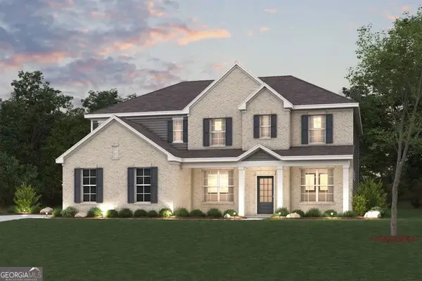 317 Sundown Trail, MCDONOUGH, GA 30252