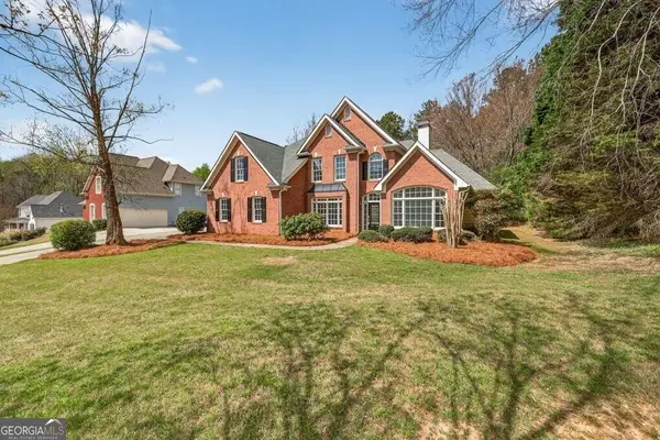 7512 Fieldstone Way, Monroe, GA 30656