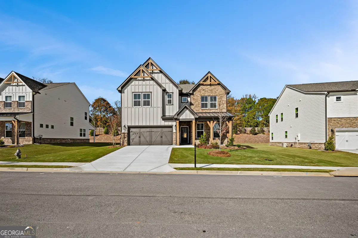 4875 Montane Street, Cumming, GA 30028 - #1