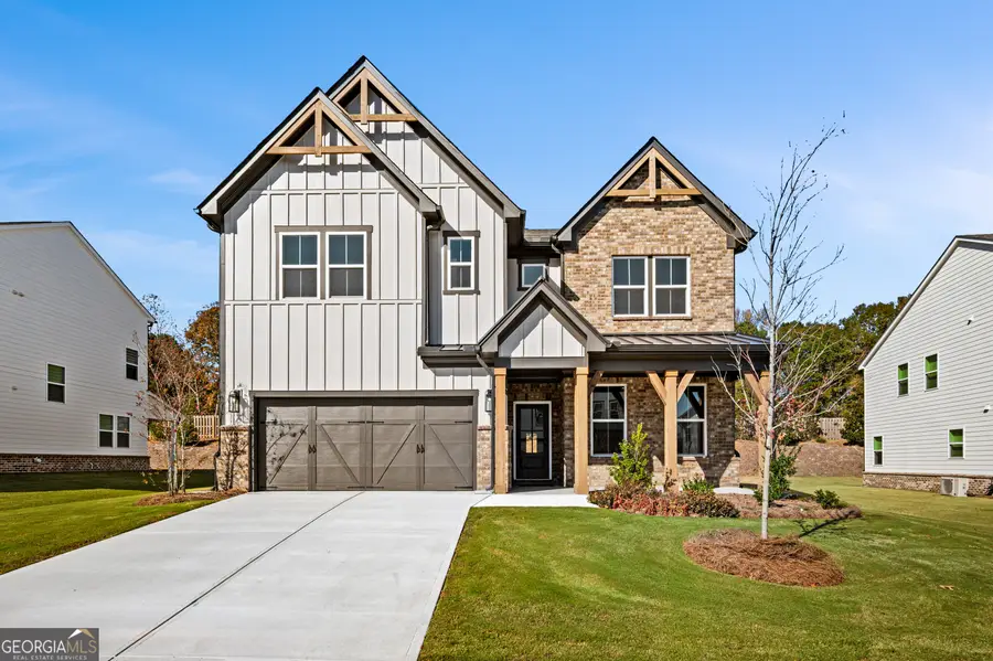 4875 Montane Street, Cumming, GA 30028 - #2