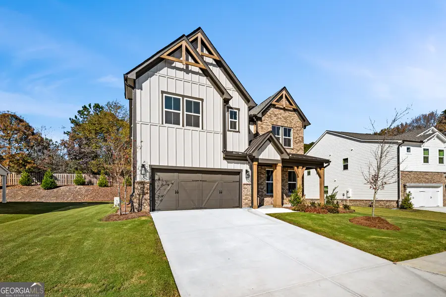 4875 Montane Street, Cumming, GA 30028 - #3