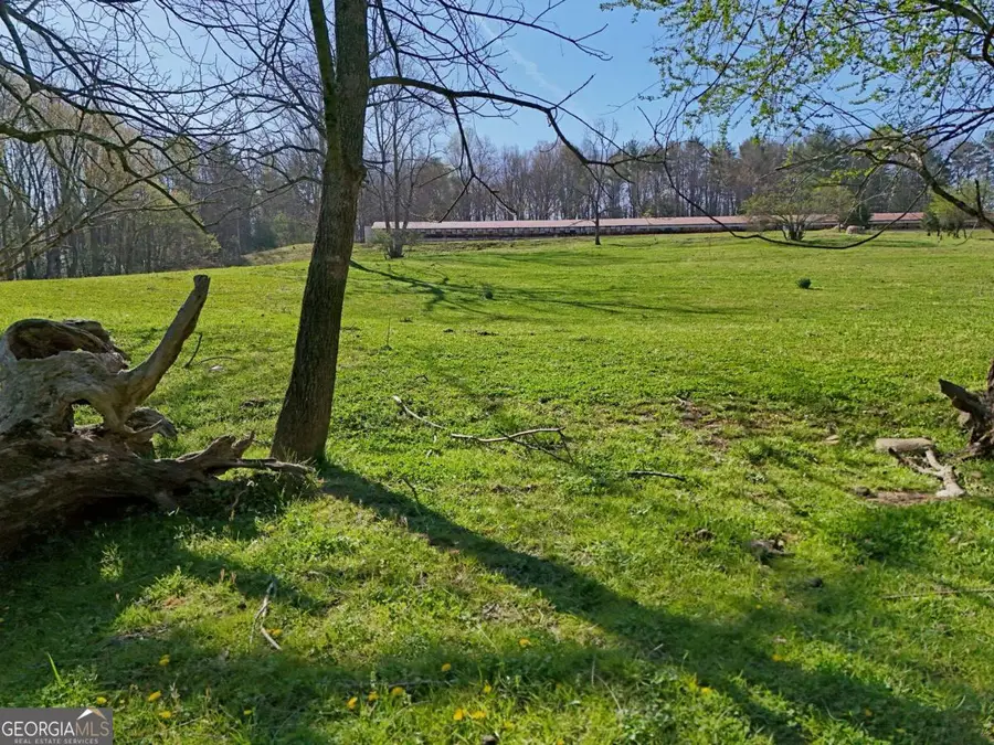 4801 Pat Colwell Road, Blairsville, GA 30512 - #2