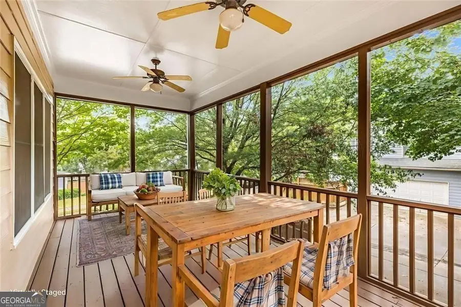 2099 Adams Drive Nw, Atlanta, GA 30318 - #2