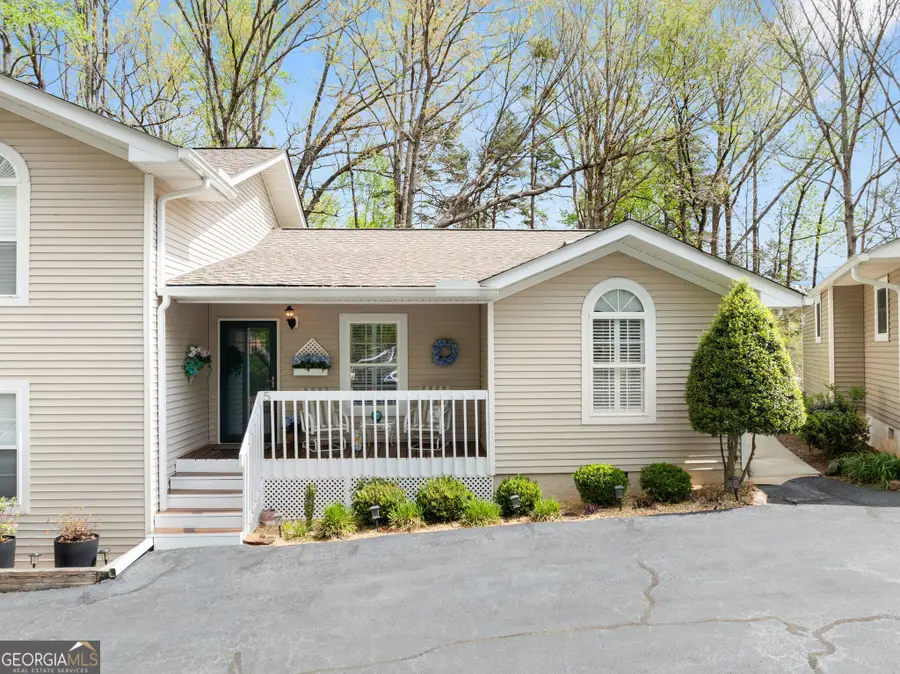 551 Lake Place Drive #5, Lavonia, GA 30553 - #2