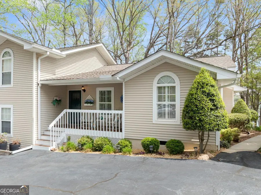 551 Lake Place Drive #5, Lavonia, GA 30553 - #3