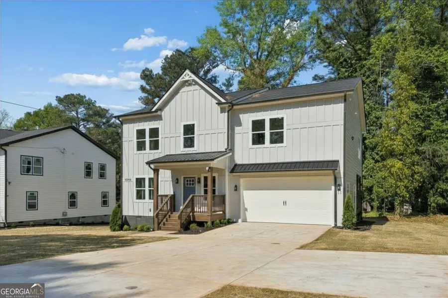2303 Whites Mill Road, Decatur, GA 30032 - #3