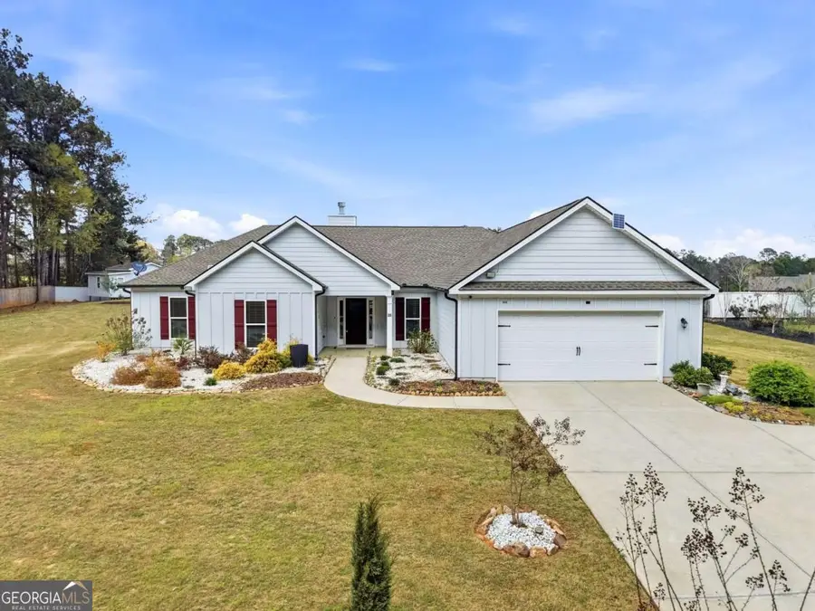 649 Tanners Bridge Road, Bethlehem, GA 30620 - #2