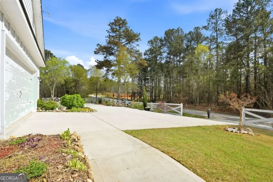 649 Tanners Bridge Road, Bethlehem, GA 30620 - #3