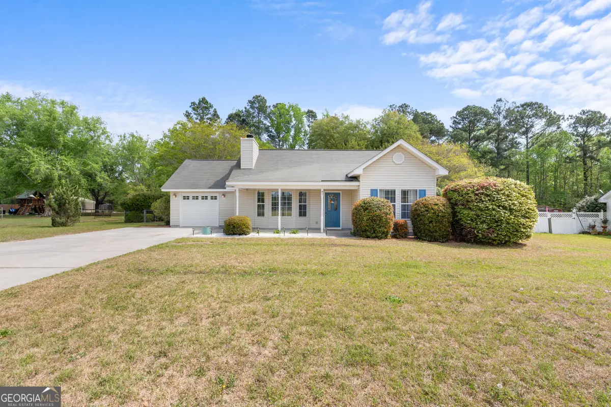 47 Del A Rae Circle, Guyton, GA 31312 - #1