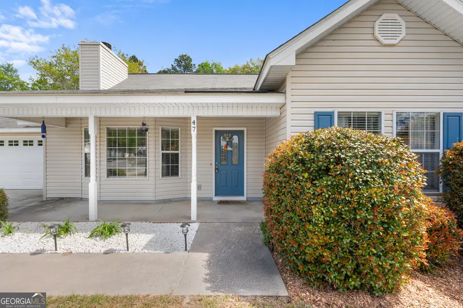 47 Del A Rae Circle, Guyton, GA 31312 - #2