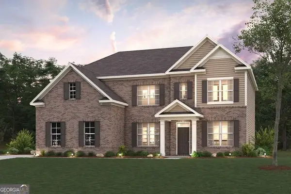 313 Sundown Trail, MCDONOUGH, GA 30252