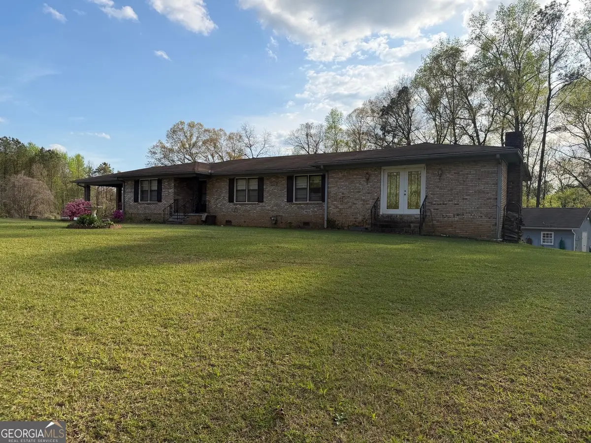 626 W Main Street, Hogansville, GA 30230 - #1