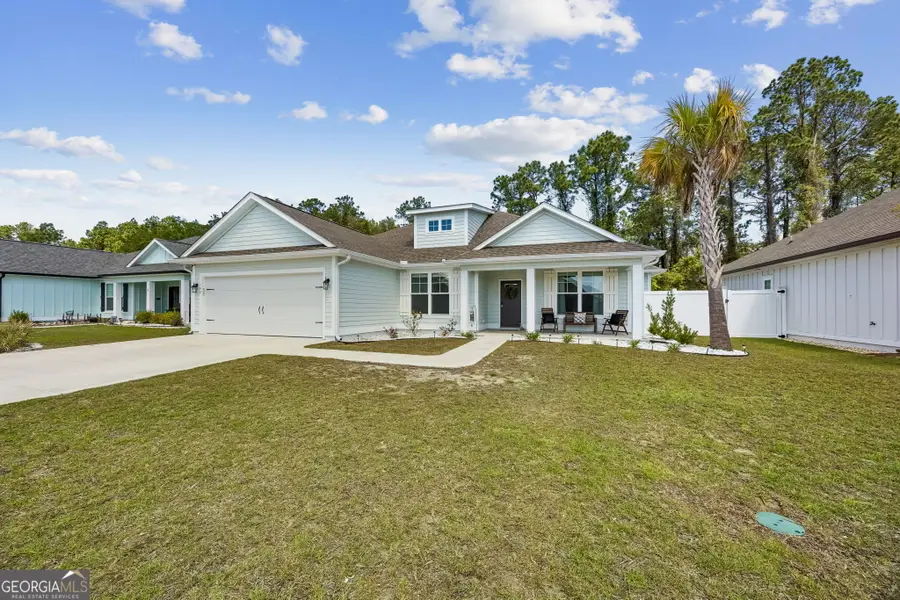 152 Verano Street, Kingsland, GA 31548 - #2