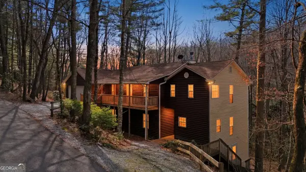 522 Rebel Circle, Sky Valley, GA 30537