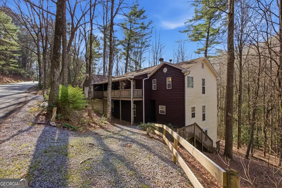 522 Rebel Circle, Sky Valley, GA 30537 - #2