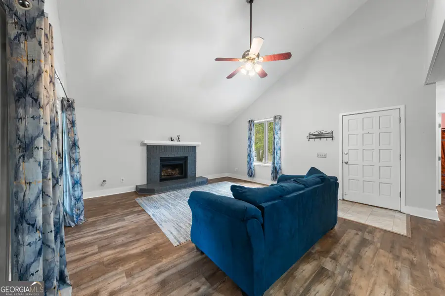 226 Westbrooke Drive, Statesboro, GA 30458 - #3