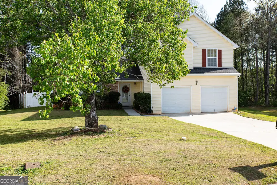 10945 Tara Village Way, Jonesboro, GA 30238 - #2