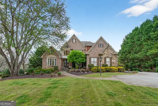 1070 Waverly Meadow Lane, Watkinsville, GA 30677