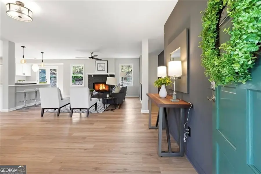 4304 Lindsey Way Ne, Roswell, GA 30075 - #3