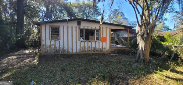 2109 Hanson Street, Savannah, GA 31404