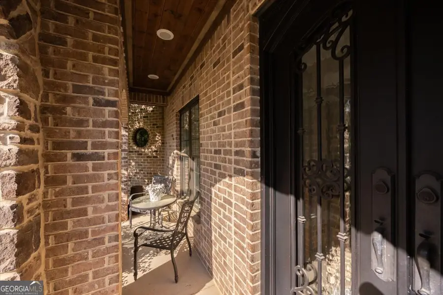 524 King Road, Forsyth, GA 31029 - #3