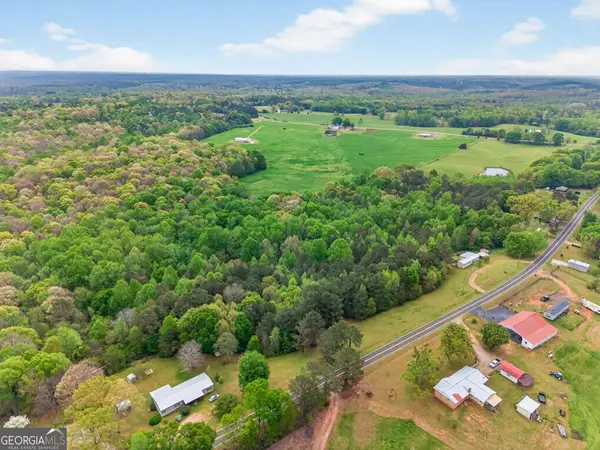 5088 Hudson Rivers Church Rd, Danielsville, GA 30633