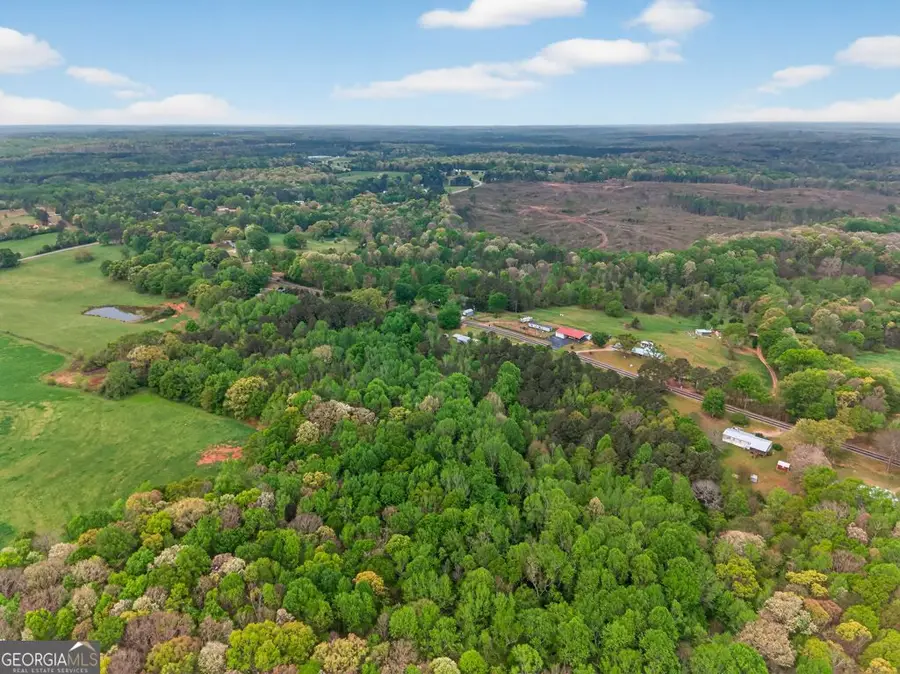 5088 Hudson Rivers Church Rd, Danielsville, GA 30633 - #2