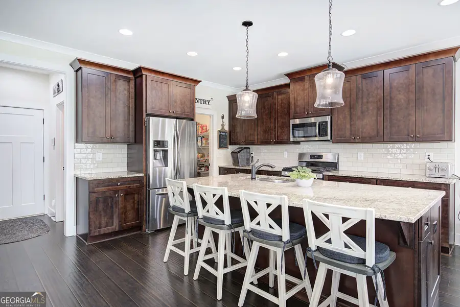 507 Longwood Place, Dallas, GA 30132 - #2