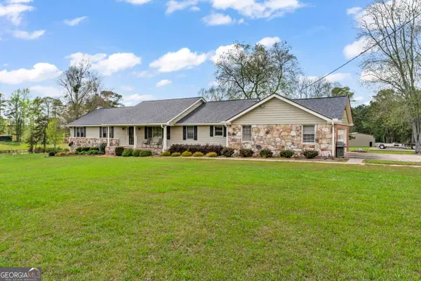 161 & 210 Minter Drive, Hampton, GA 30228