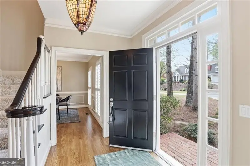 1820 Parkside Drive Nw, Marietta, GA 30064 - #2