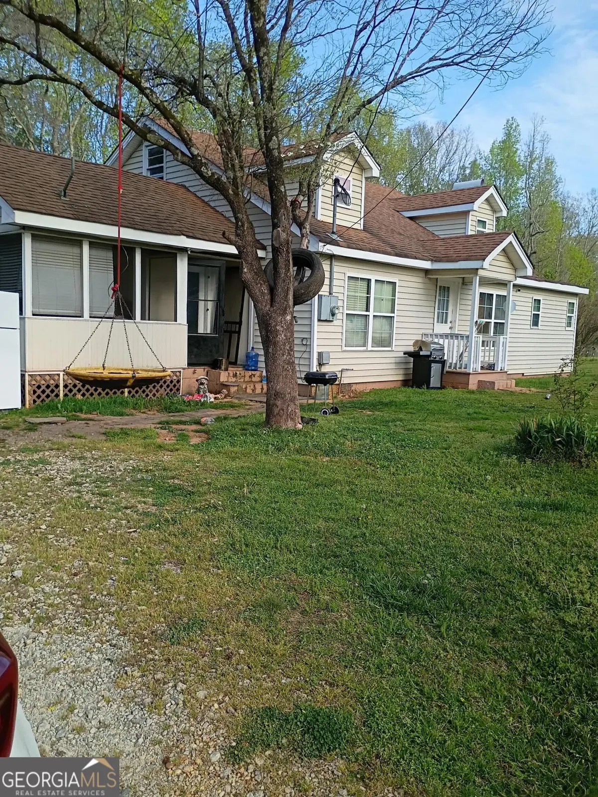 116 Young Street, Buchanan, GA 30113 - #1