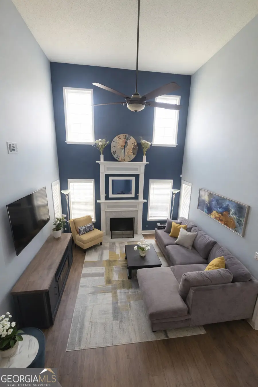 245 Scenic Drive, McDonough, GA 30252 - #2