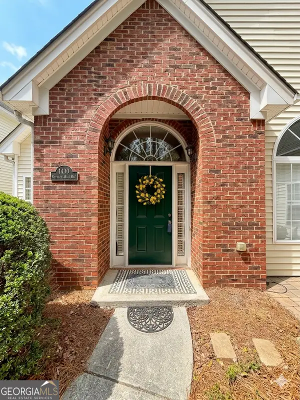 1430 Settlers Walk Way Sw, Marietta, GA 30060