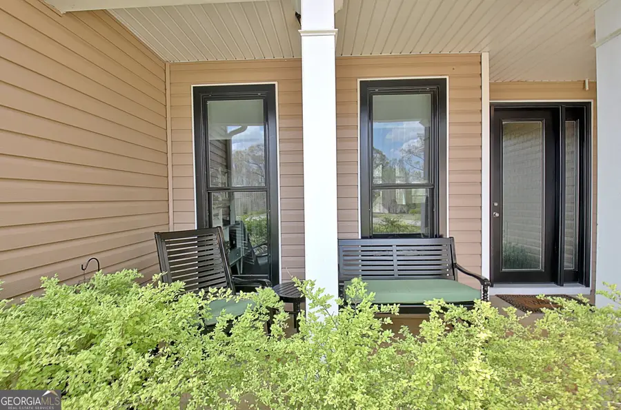 12 Smokey Ridge Court, Newnan, GA 30263 - #3